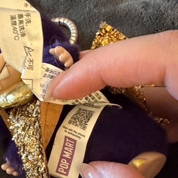 Labubu x Pronounce - Picture 6 of 6